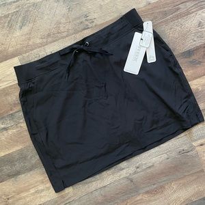 RBX Active Athletic Skort NEW